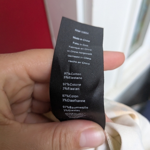 NWT Voodoo Vixen Retro Cactus Dress - Picture 5 of 7